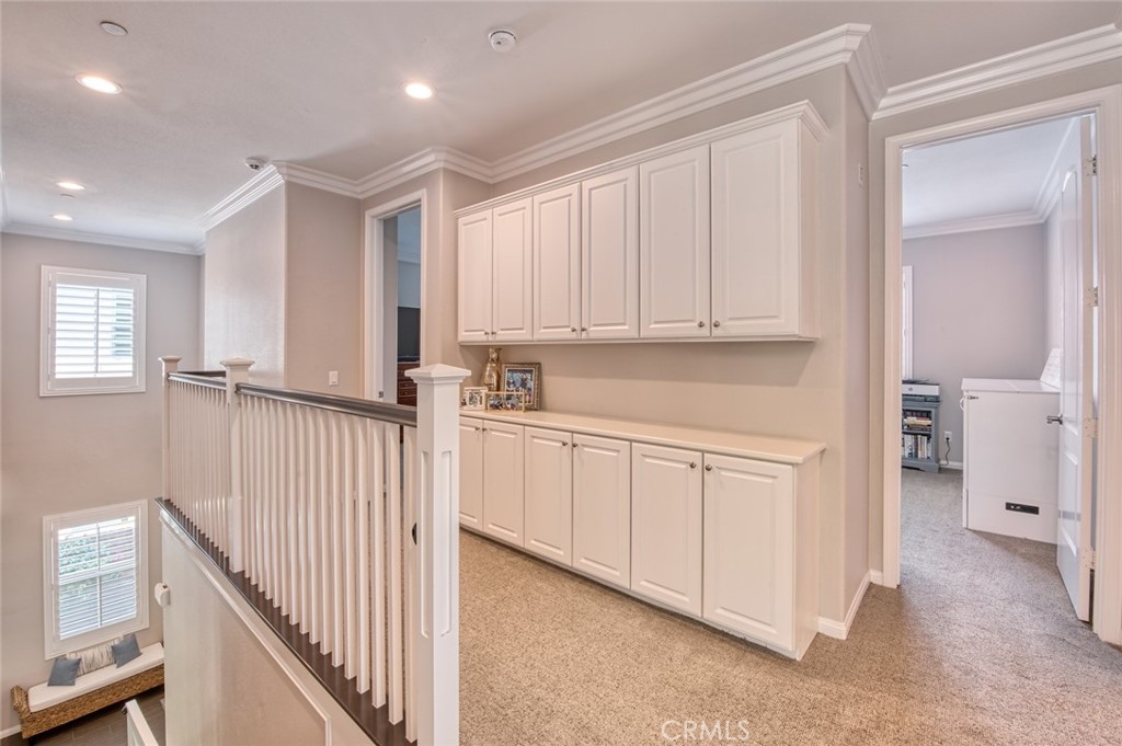 33 Lucido Street Rancho Mission Viejo, CA 92694 - Photo 23 of 37 a view of a kitchen with a sink