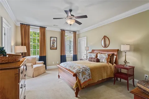 $2,800,000 | 2000 Lancaster Square, Roswell, GA 30076