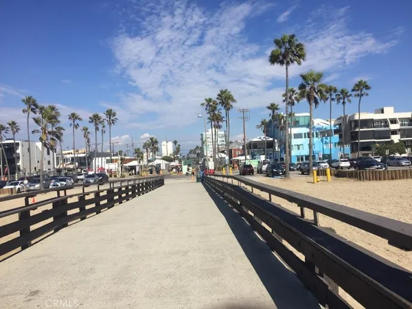 $3,990,000 | 534 Broadway Street, Venice, CA 90291