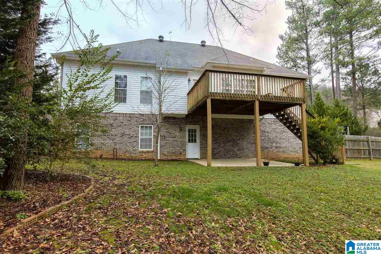 237 Arbor Court Sterrett, AL 35147 - Photo 22 of 23
