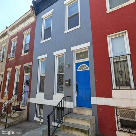 $150,000 | 2541 West Baltimore Street, Baltimore, MD 21223