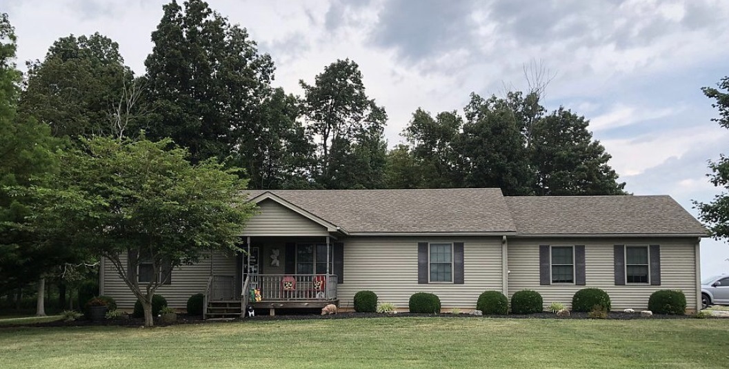 11739 West L Nicholson Road Campbellsburg, IN 47108 - Photo 1 of 1 Gallery Image 1