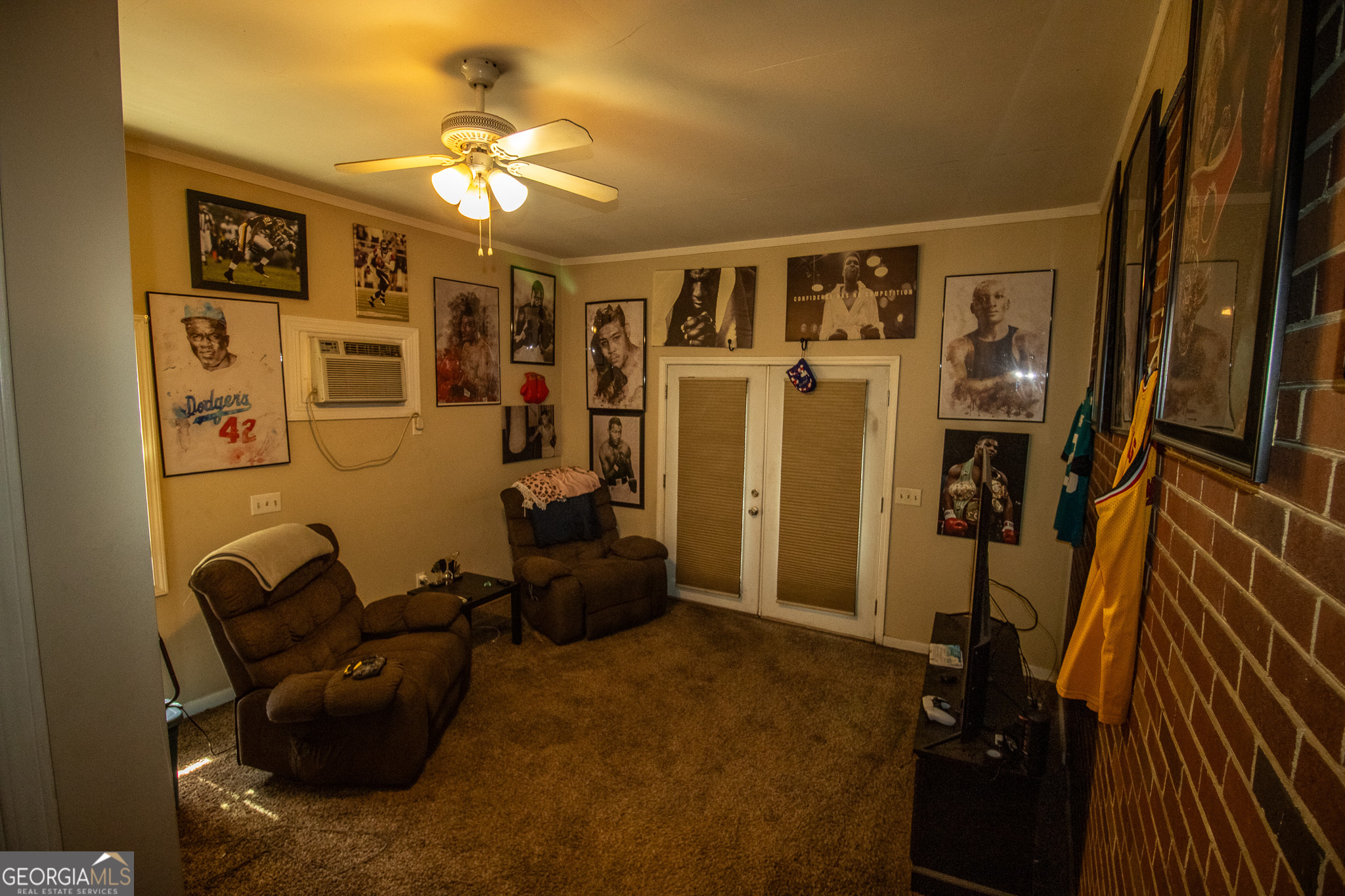 209 Elm Drive Brooklet, GA 30415 - Photo 23 of 30 a living room with furniture