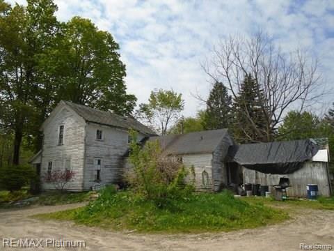 8070 Silver Lake Road Linden, MI 48451 - Photo 5 of 25 Gallery Image 5