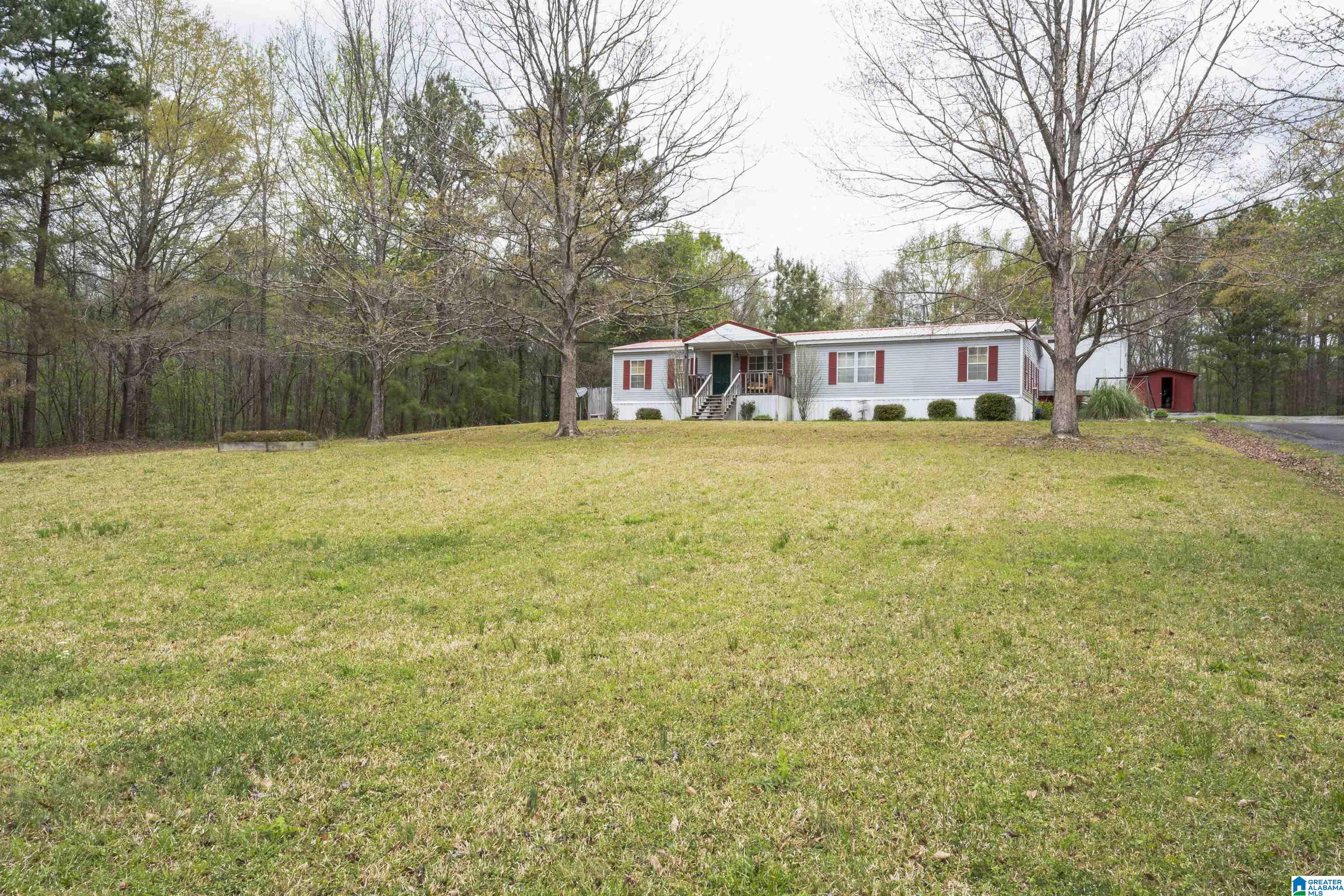 291 Brothers Road Gallant, AL 35972 - Photo 29 of 41