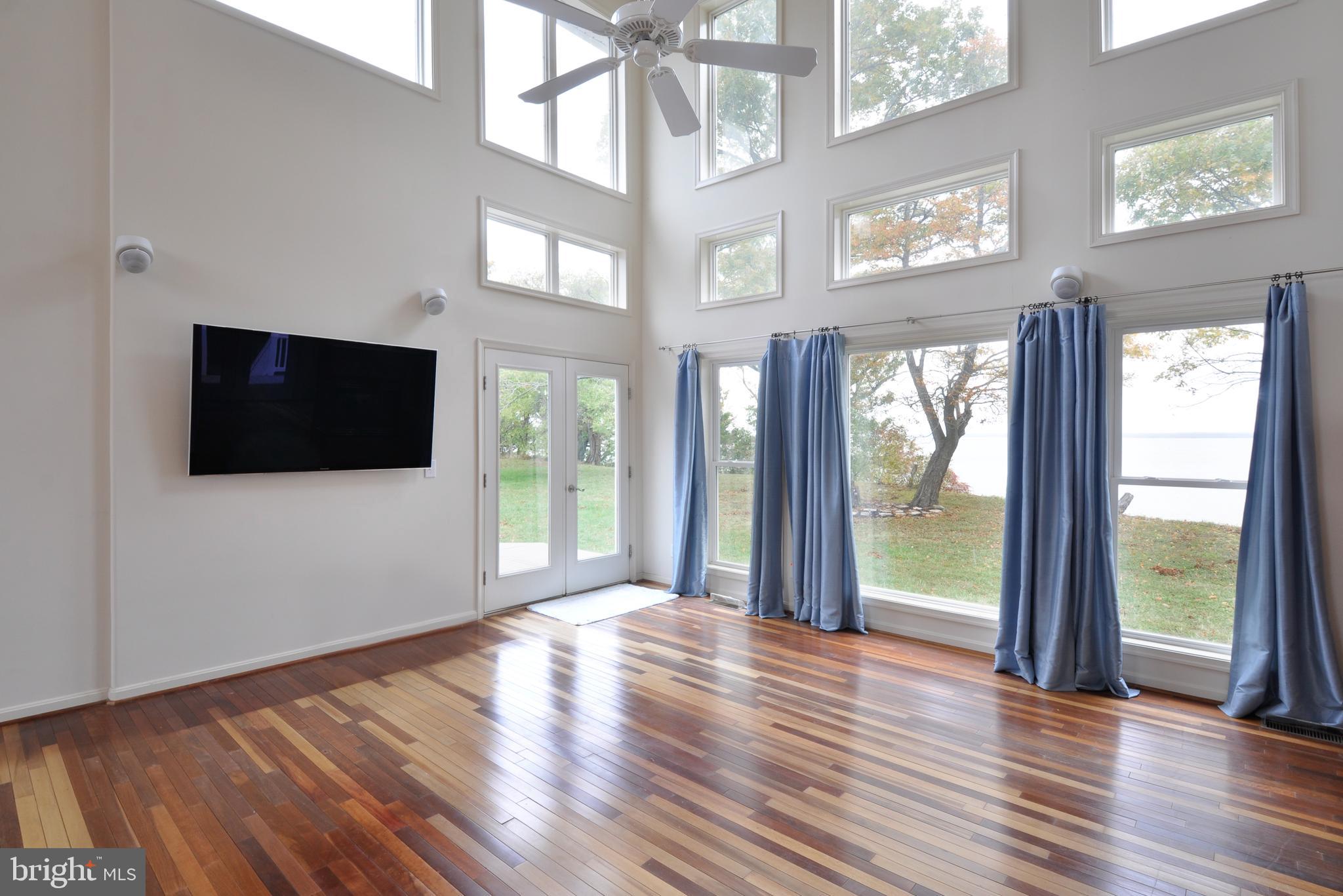 16228 Bundock Road King George, VA 22485 - Photo 16 of 66 Stunning view of the Potomac River
