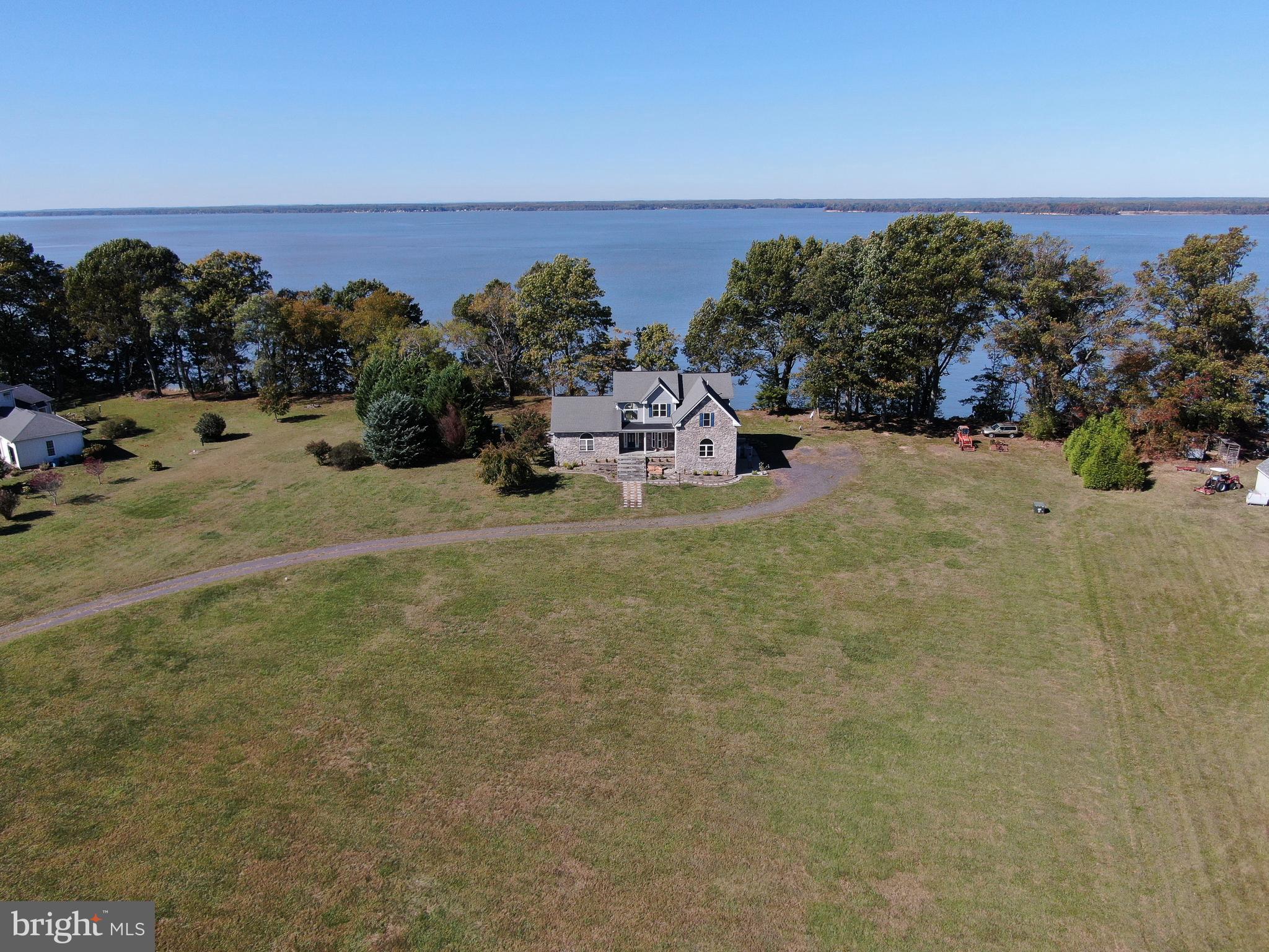 16228 Bundock Road King George, VA 22485 - Photo 3 of 66 Waterfront home on 10 acres / Gorgeous!