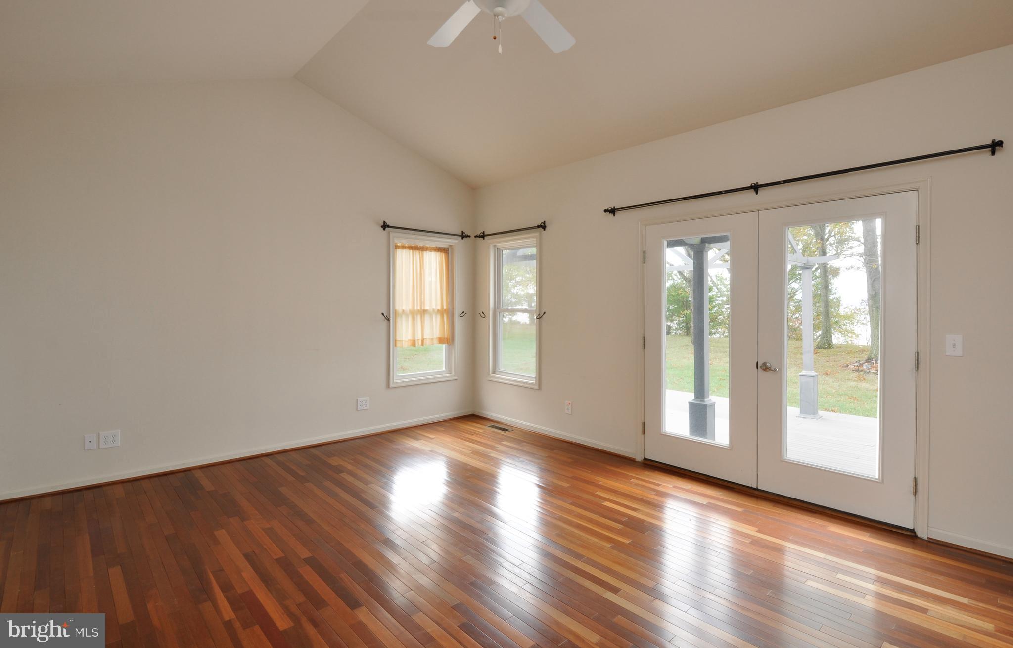 16228 Bundock Road King George, VA 22485 - Photo 36 of 66 Vaulted ceilings...