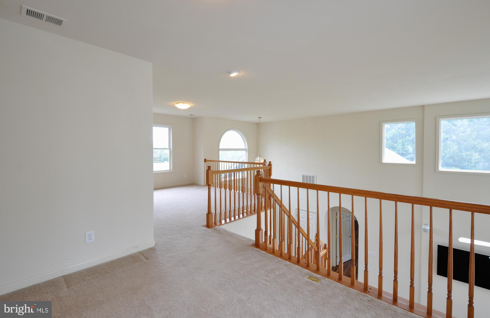 16228 Bundock Road King George, VA 22485 - Photo 39 of 66 Upper level... Bright and open!