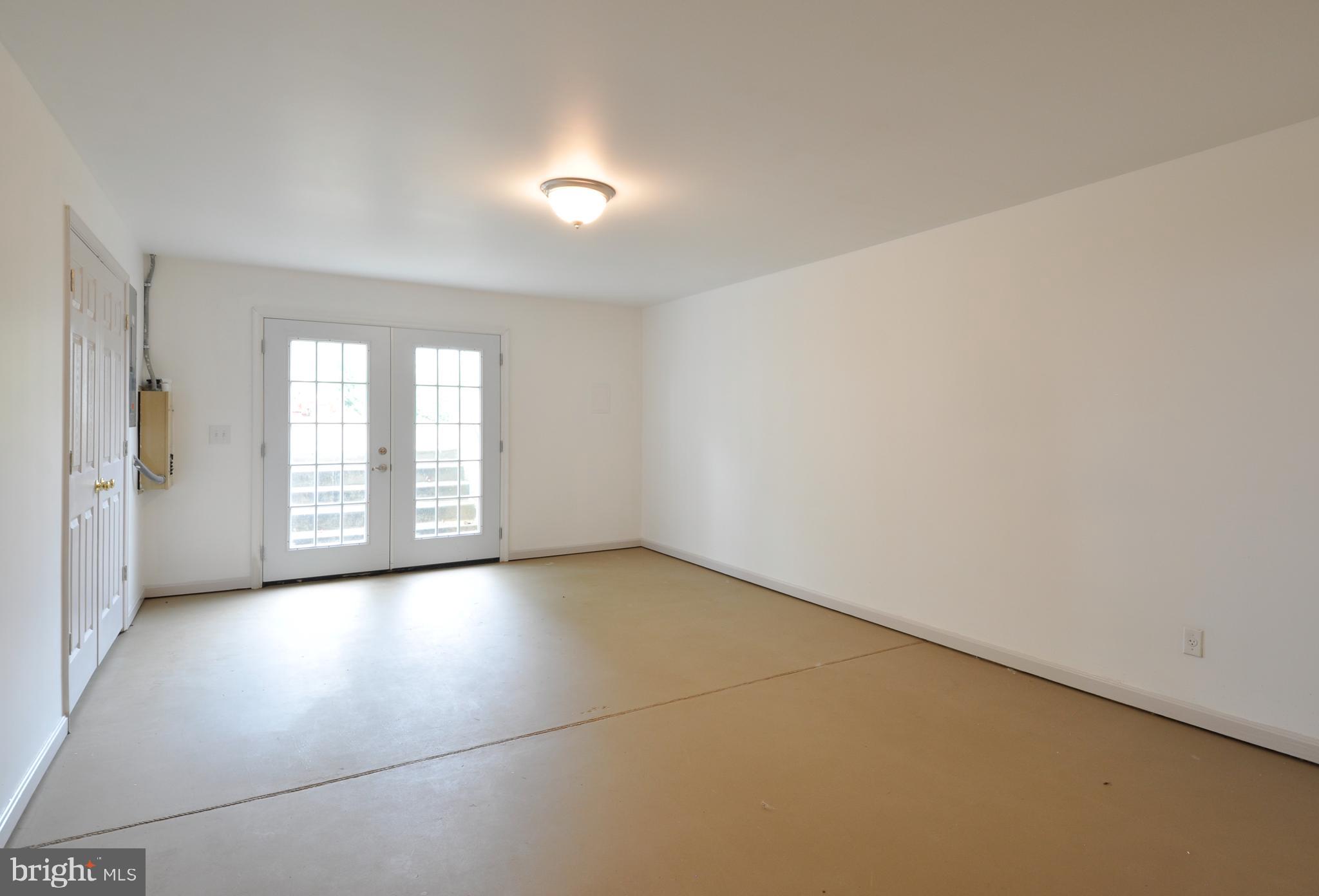 16228 Bundock Road King George, VA 22485 - Photo 51 of 66 Walk out finished basement...