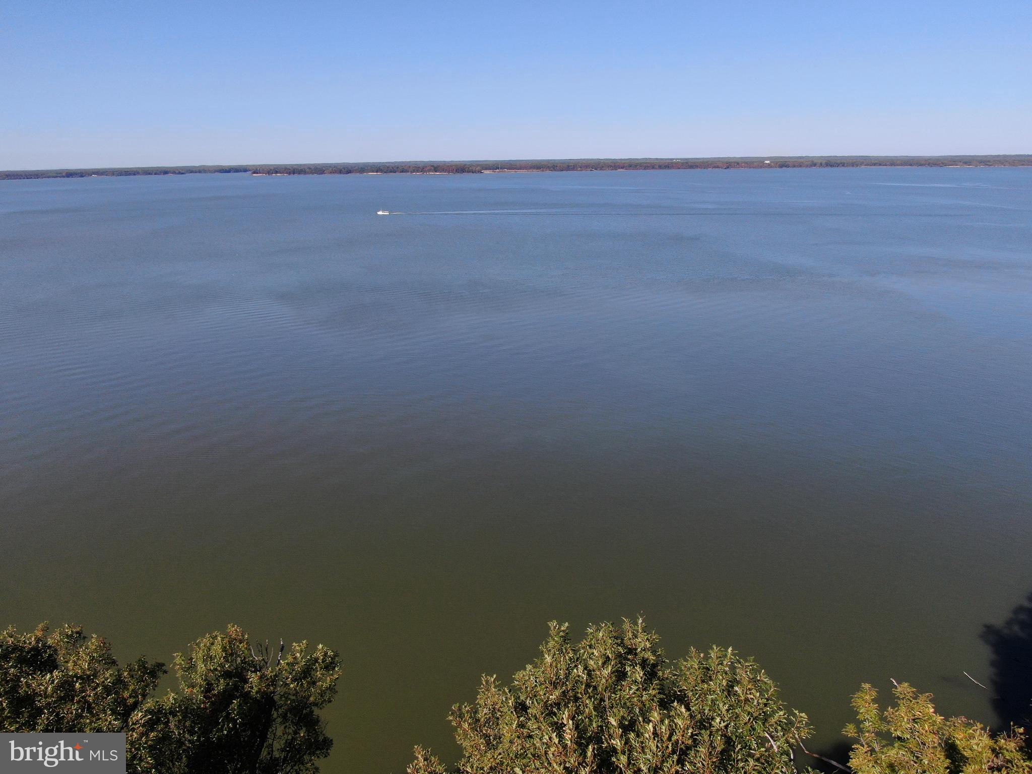 16228 Bundock Road King George, VA 22485 - Photo 10 of 66 Stunning views of the Potomac River..