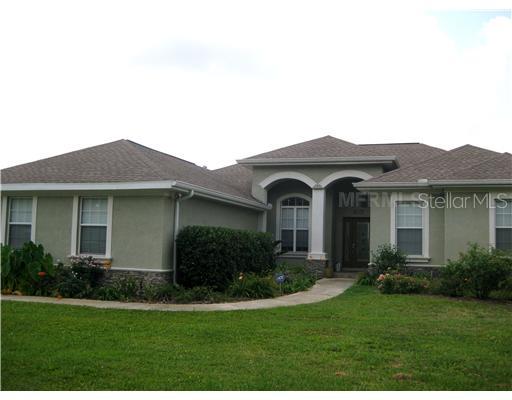 4007 McGee Road Plant City, FL 33565 - Photo 1 of 1 Exterior Front