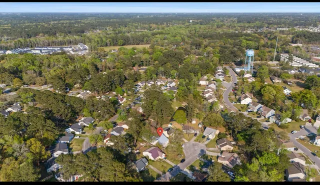 $319,000 | 309 Regent Street, Summerville, SC 29483