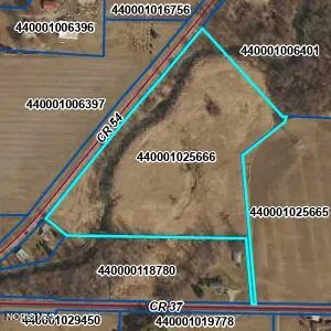 $109,000 | 0 County Road 54, Rawson, OH 45881
