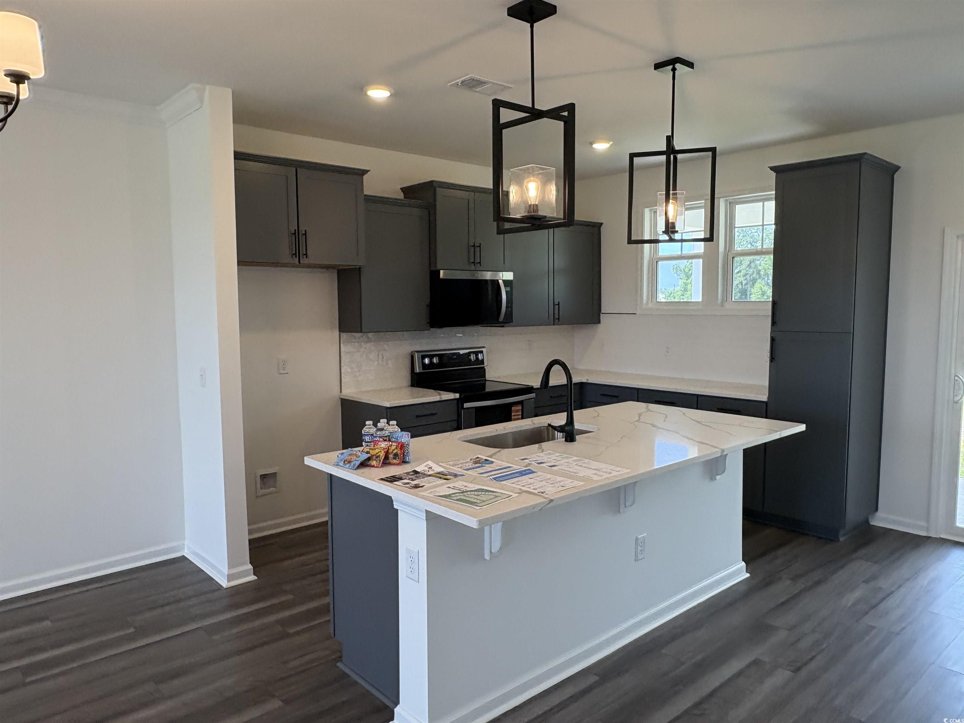 537 Briarfield Loop Conway, SC 29527 - Photo 5 of 15