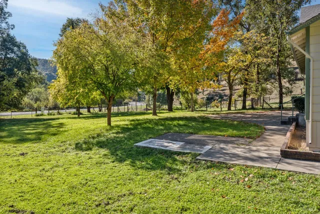 $850,000 | 7420 Eastside Potter Valley Road, Ukiah, CA 95482