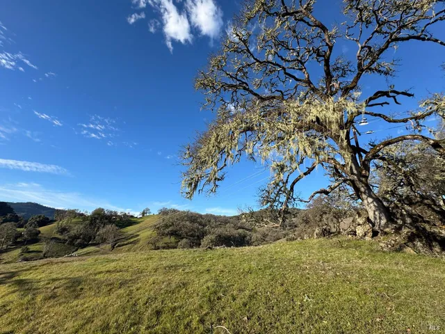 $799,000 | 7420 Eastside Potter Valley Road, Ukiah, CA 95482