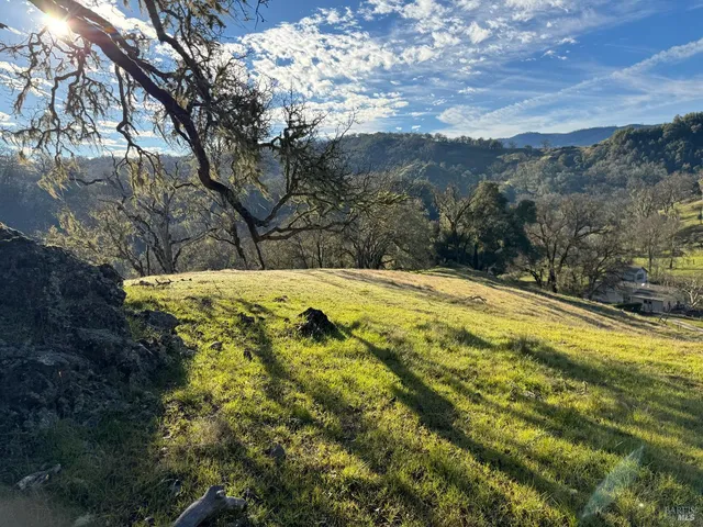 $850,000 | 7420 Eastside Potter Valley Road, Ukiah, CA 95482