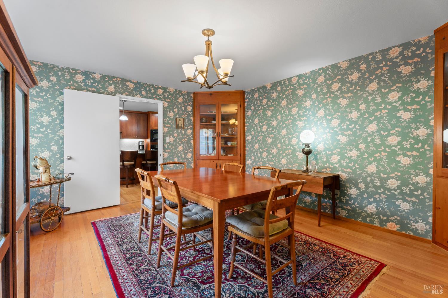 7420 Eastside Potter Valley Road Ukiah, CA 95482 - Photo 9 of 39