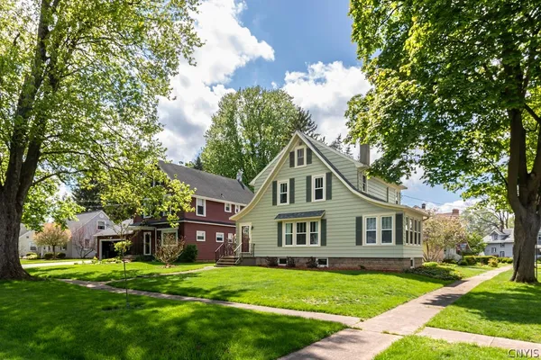 $299,900 | 307 Hickory Street, Salina, NY 13088