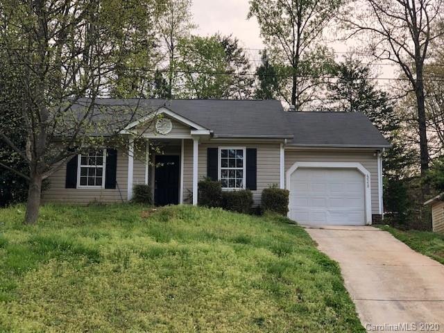 6770 Sullins Road Charlotte, NC 28214 - Photo 1 of 6
