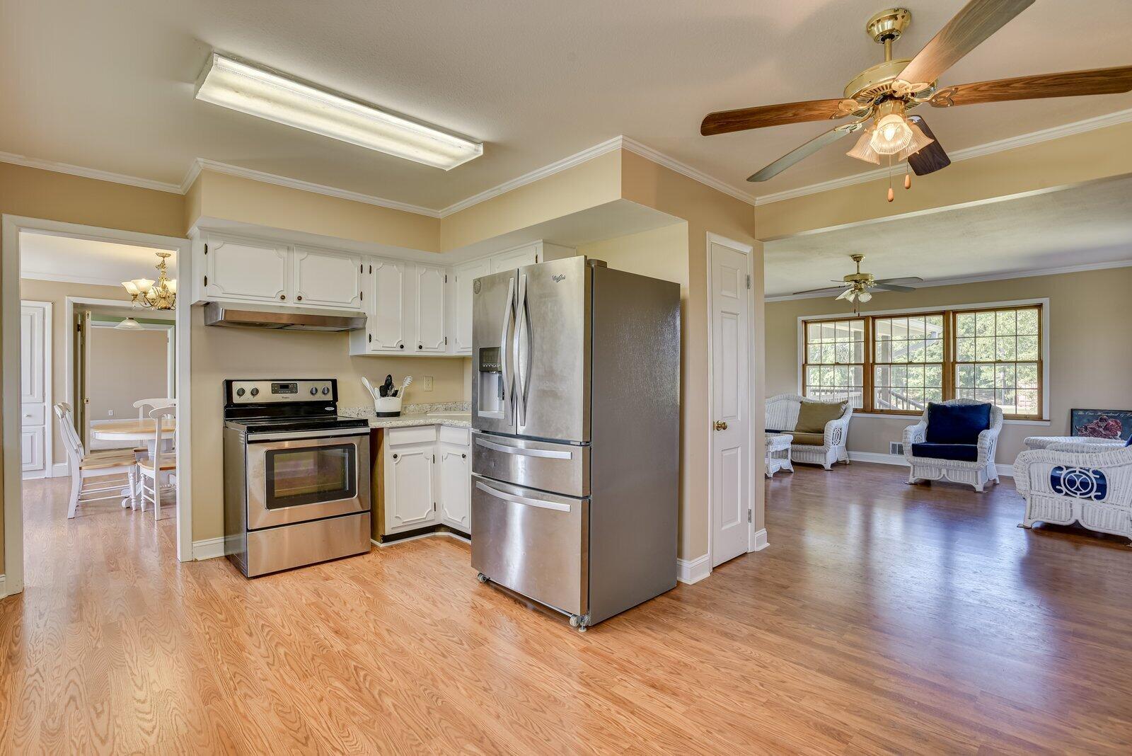 76 Lott Road Johnston, SC 29832 - Photo 16 of 60