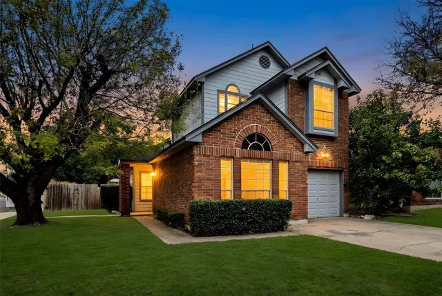 $2,000 | 16801 Gravesend Road, Pflugerville, TX 78660