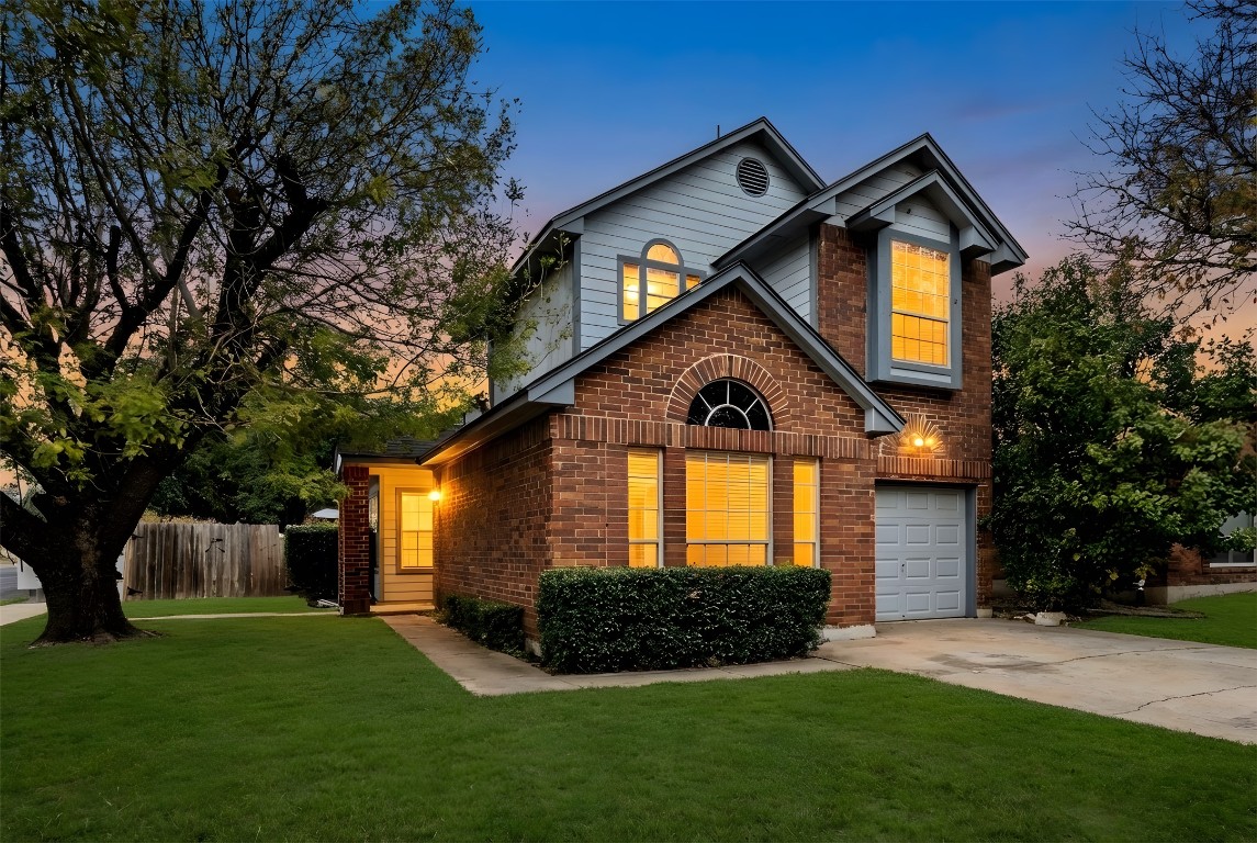 Welcome to 16801 Gravesend Rd!