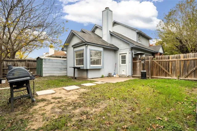 $2,000 | 16801 Gravesend Road, Pflugerville, TX 78660