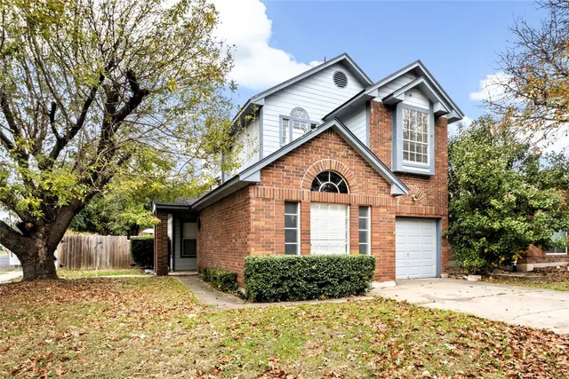 $2,000 | 16801 Gravesend Road, Pflugerville, TX 78660