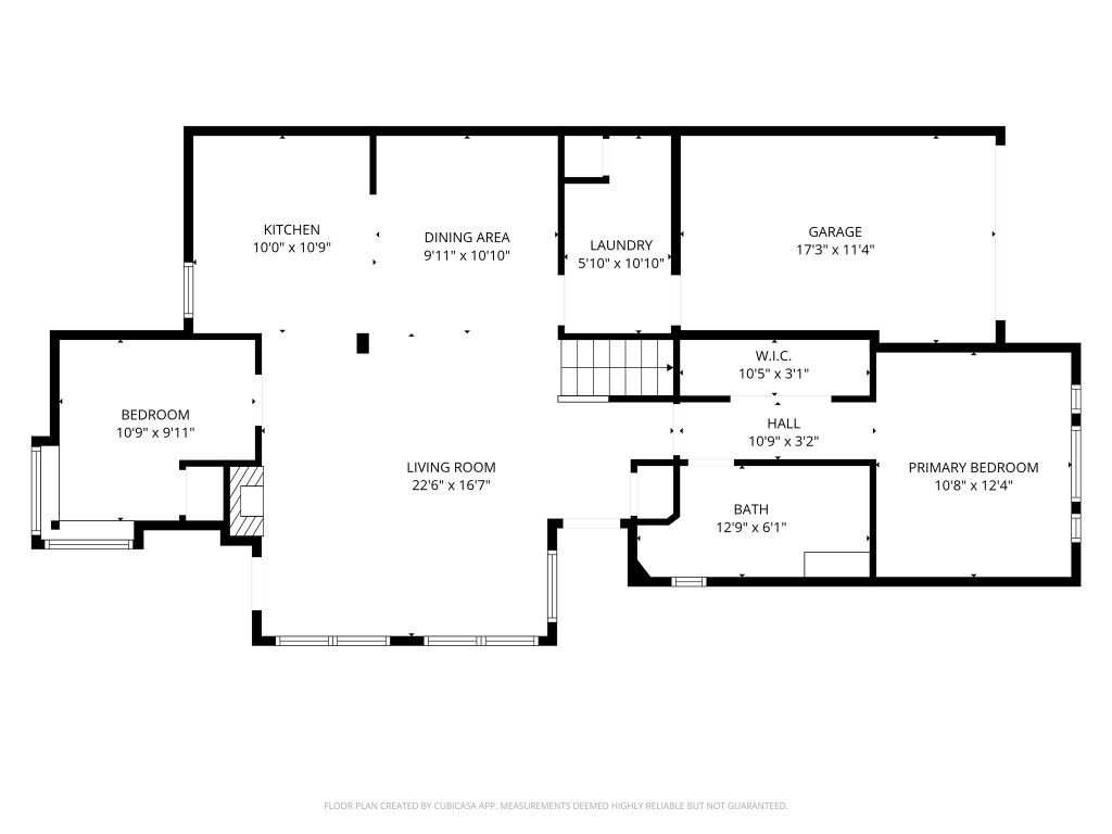 16801 Gravesend Road Pflugerville, TX 78660 - Photo 28 of 30 View of lower level floor plan