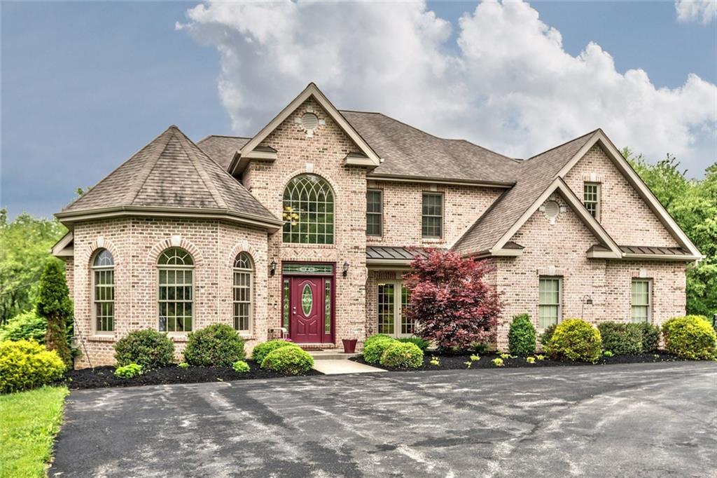 96 Wagner Road Evans City, PA 16033 - Photo 1 of 25 Gallery Image 1