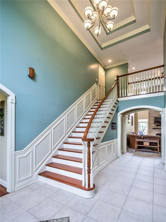 96 Wagner Road Evans City, PA 16033 - Photo 2 of 25 Gallery Image 2