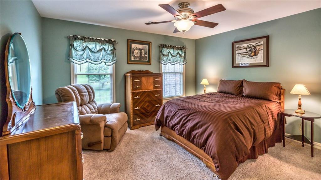 96 Wagner Road Evans City, PA 16033 - Photo 16 of 25 Gallery Image 16