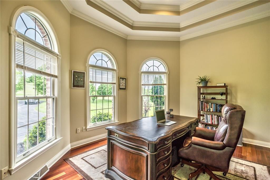 96 Wagner Road Evans City, PA 16033 - Photo 3 of 25 Gallery Image 3