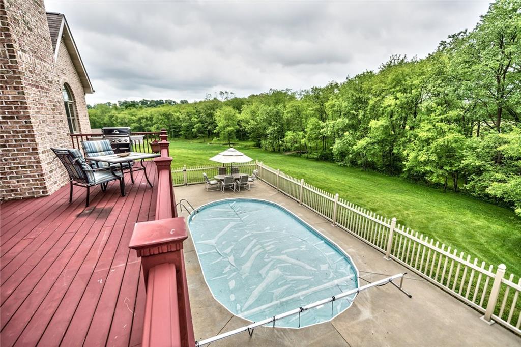 96 Wagner Road Evans City, PA 16033 - Photo 25 of 25 Gallery Image 25