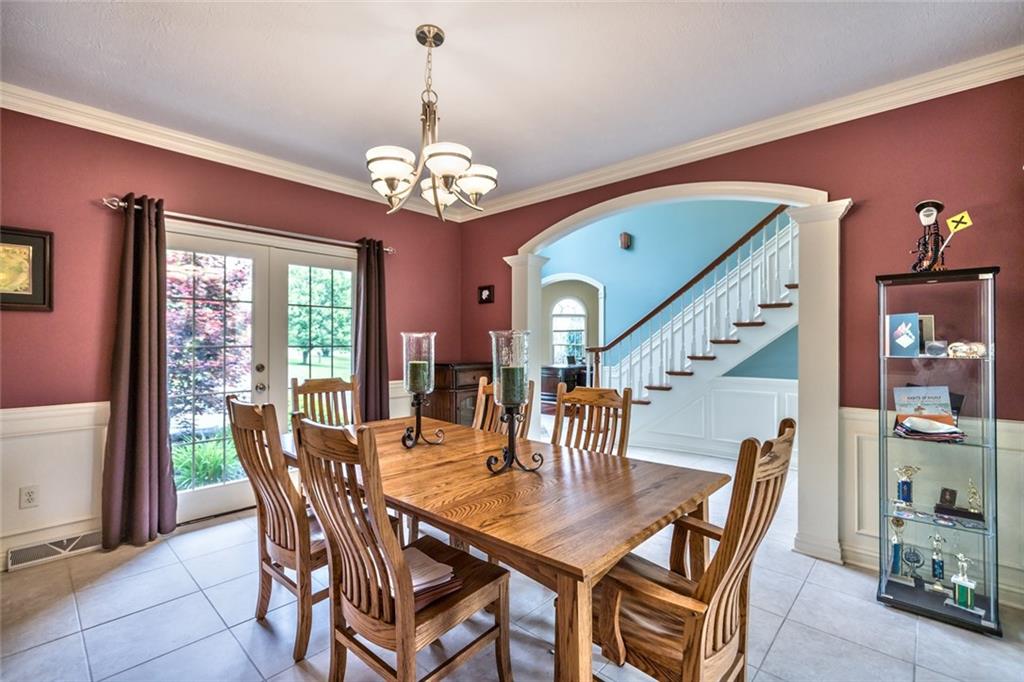 96 Wagner Road Evans City, PA 16033 - Photo 4 of 25 Gallery Image 4