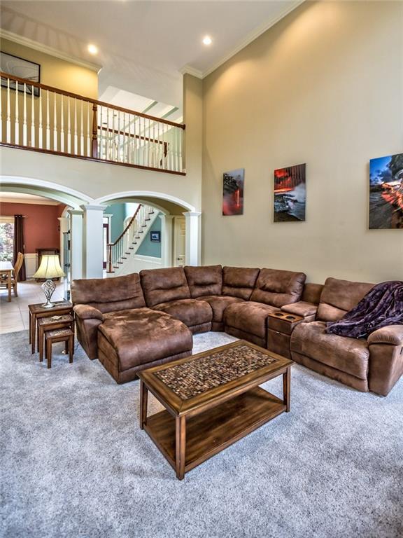 96 Wagner Road Evans City, PA 16033 - Photo 6 of 25 Gallery Image 6