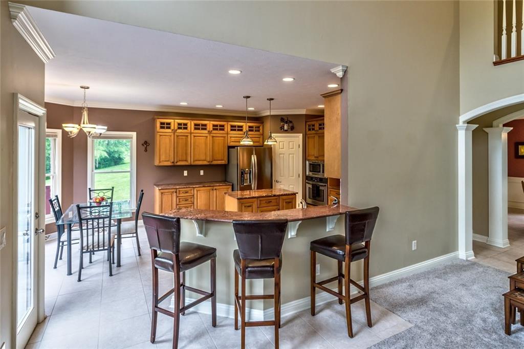 96 Wagner Road Evans City, PA 16033 - Photo 7 of 25 Gallery Image 7
