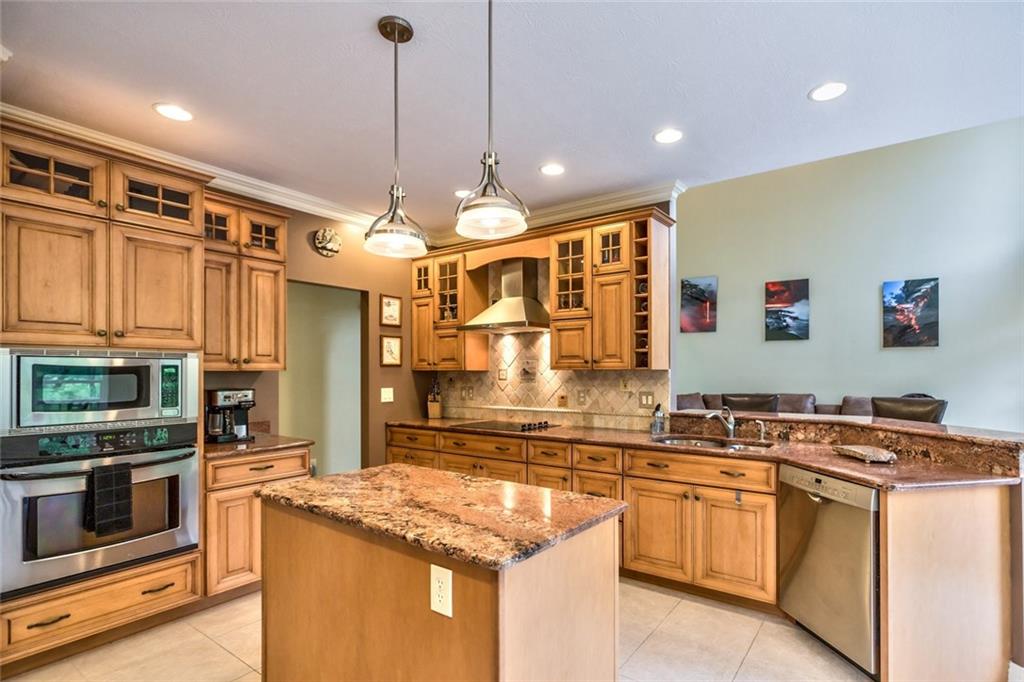 96 Wagner Road Evans City, PA 16033 - Photo 8 of 25 Gallery Image 8