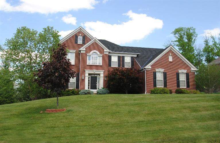 1888 Whetherstone Ridge Hebron, KY 41048 - Photo 30 of 30 Gallery Image 30