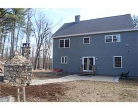 140 Overlook Road Westminster, MA 01473 - Photo 15 of 22 Gallery Image 15