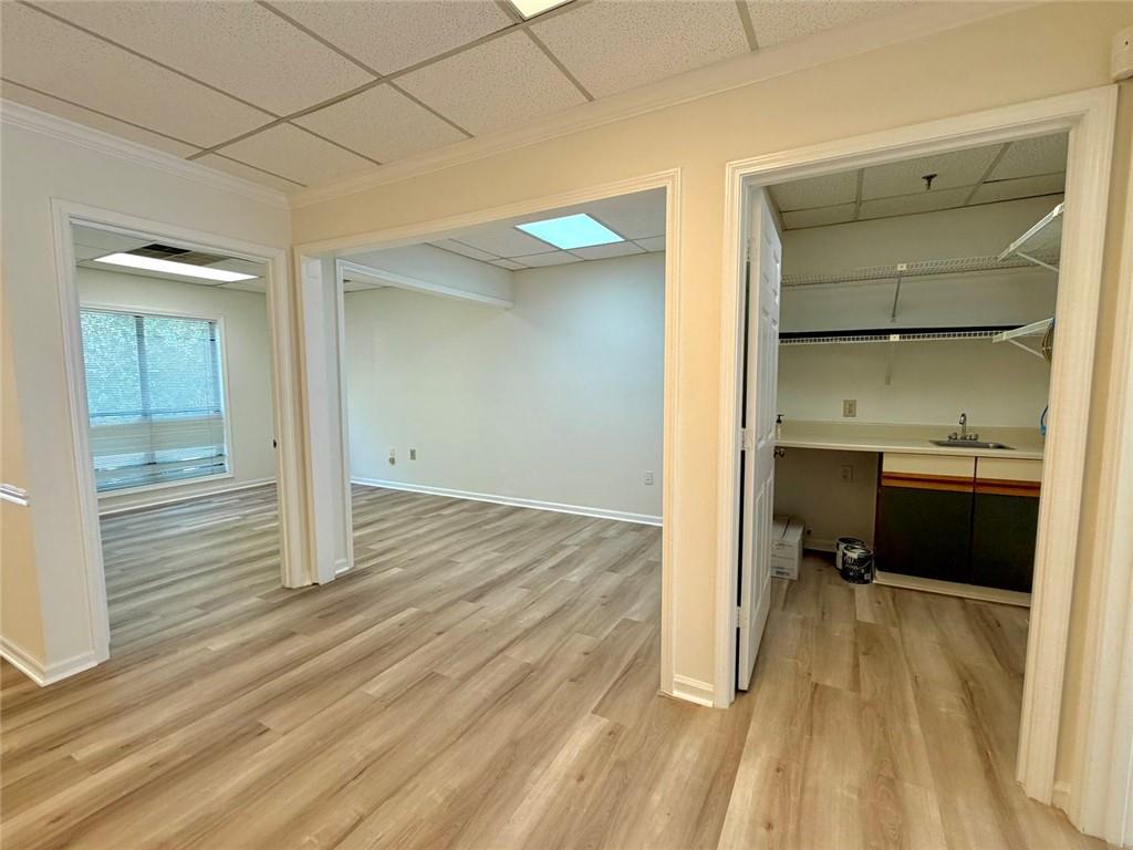 875 Old Roswell Road, Unit G300 Roswell, GA 30076 - Photo 29 of 31