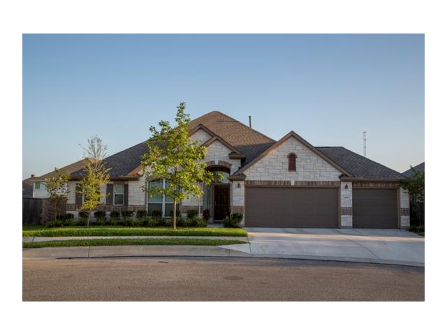 2107 Reston Cove Round Rock, TX 78665 - Photo 1 of 1 Gallery Image 1