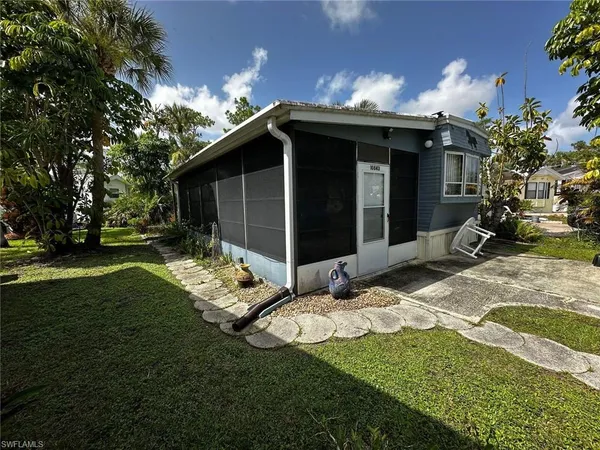 $74,999 | 10843 Bonapartes Gull Southeast, Estero, FL 33928