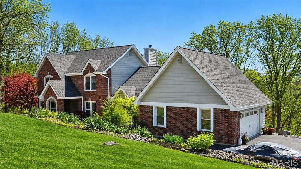 1553 Ridge Road Wildwood, MO 63021 - Photo 2 of 43