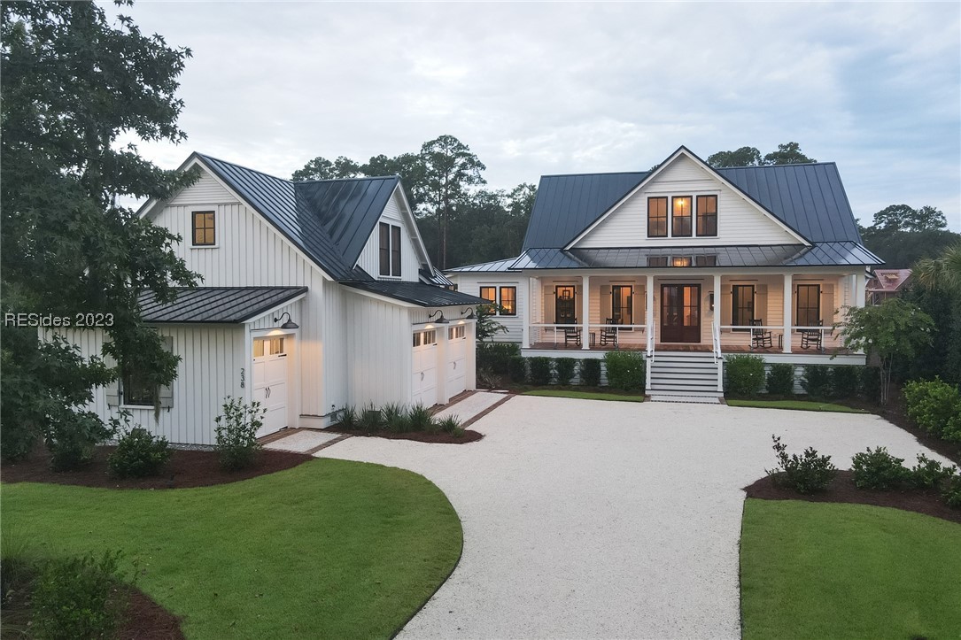 238 Davies Road Bluffton, SC 29910 - Photo 1 of 1 Gallery Image 1