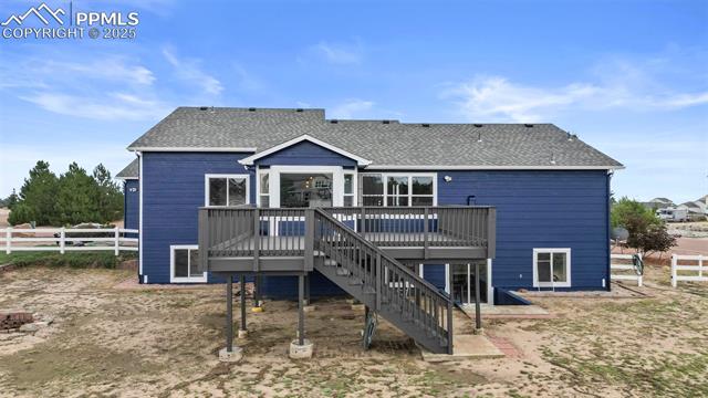 8408 Weiscamp Road Peyton, CO 80831 - Photo 44 of 49 Gallery Image 44
