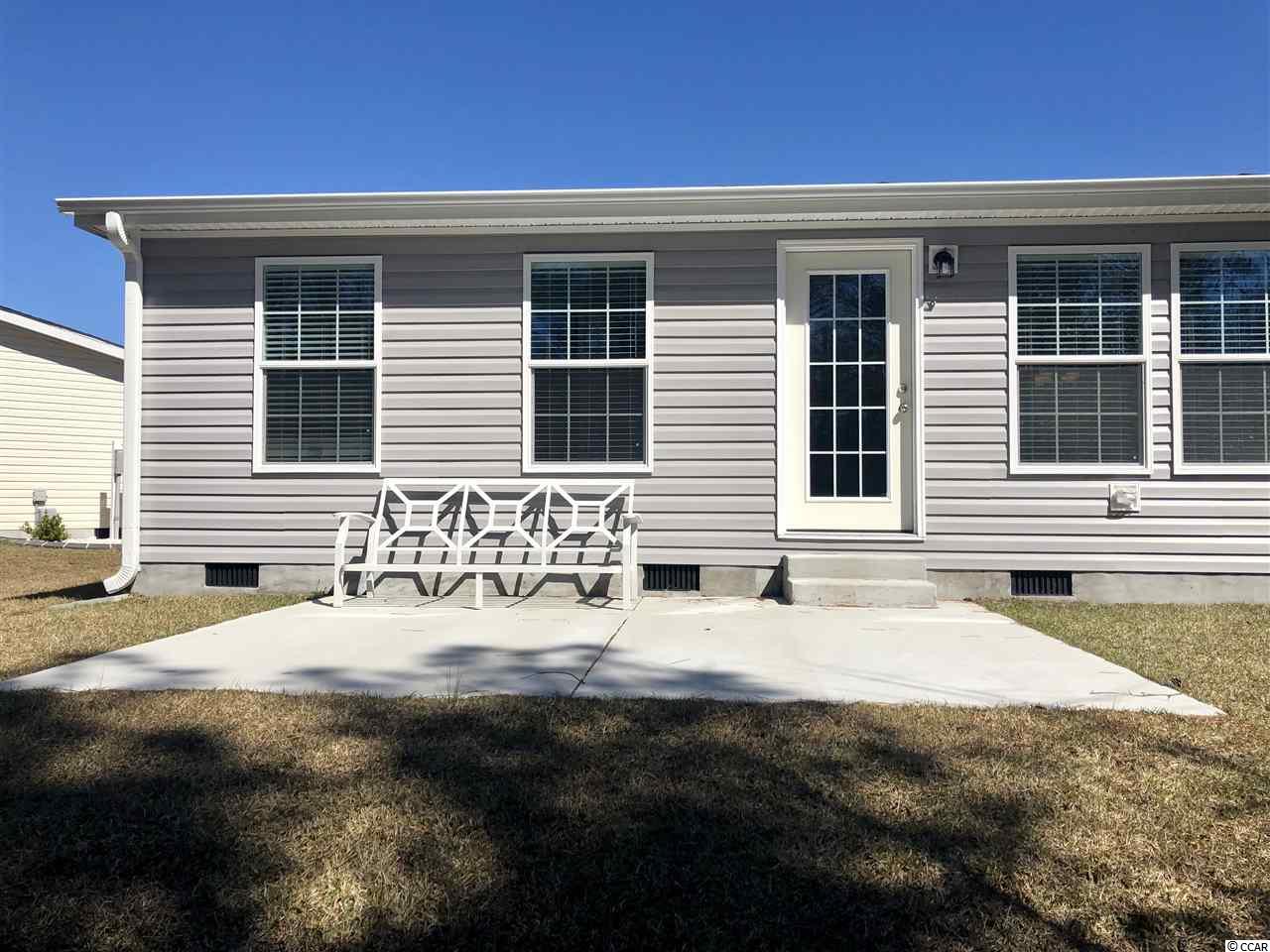 1237 Merrymount Drive Conway, SC 29526 - Photo 32 of 39 Gallery Image 32