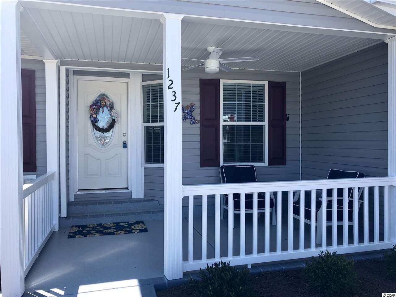 1237 Merrymount Drive Conway, SC 29526 - Photo 35 of 39 Gallery Image 35